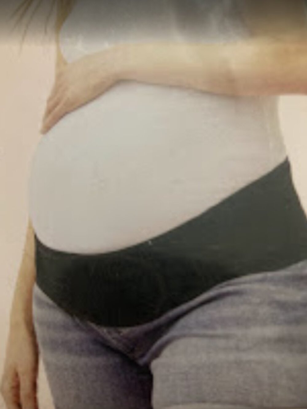 Joyspun Maternity Support Belt 3XL-4XL (22-24)